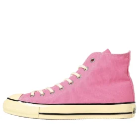 Chuck Taylor All Star High Japan „Agedcolors Pink“