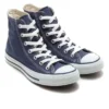 Chuck Taylor All Star High Japan „Navy“
