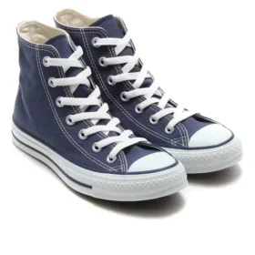 Chuck Taylor All Star High Japan „Navy“