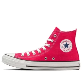 Chuck Taylor All Star High Japan „Red“