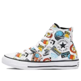 Chuck Taylor All Star High „Jump Ball“