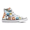 Chuck Taylor All Star High „Jump Ball“