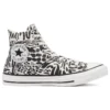 Chuck Taylor All Star High „Jungle Art“