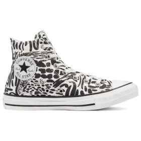 Chuck Taylor All Star High „Jungle Art“
