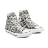 Chuck Taylor All Star High „Jungle Art“