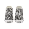 Chuck Taylor All Star High „Jungle Art“