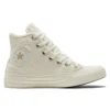 Chuck Taylor All Star High „Lace – Egret“