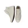 Chuck Taylor All Star High „Lace – Egret“