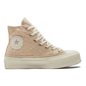 Chuck Taylor All Star High „Lace – Farro“