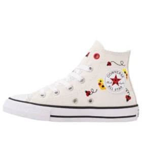 Chuck Taylor All Star High „Ladybugs“