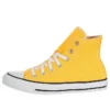 Chuck Taylor All Star High „Laser Orange“
