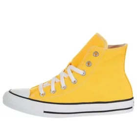 Chuck Taylor All Star High „Laser Orange“