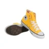 Chuck Taylor All Star High „Laser Orange“