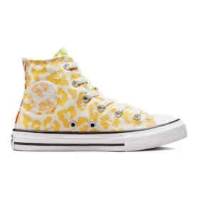 Chuck Taylor All Star High „Leopard Print“