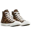 Chuck Taylor All Star High „Leopard Print“
