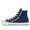 Chuck Taylor All Star High „Life’s Too Short To Waste“