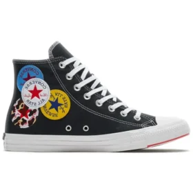 Chuck Taylor All Star High „Logo Play“