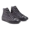 Chuck Taylor All Star High „Logo Play – Black Mason“