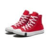 Chuck Taylor All Star High „Logo Play – University Red“