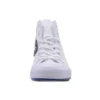 Chuck Taylor All Star High „Logo Play – White Rush Blue“
