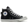Chuck Taylor All Star High „Logo Tag – černá“