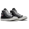 Chuck Taylor All Star High „Logo Tag – černá“