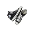Chuck Taylor All Star High „Logo Tag – černá“
