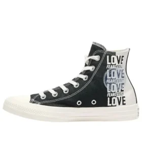Chuck Taylor All Star High „Love Fearlessly“