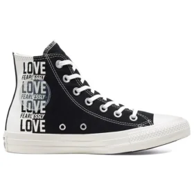 Chuck Taylor All Star High „Love Fearlessly“