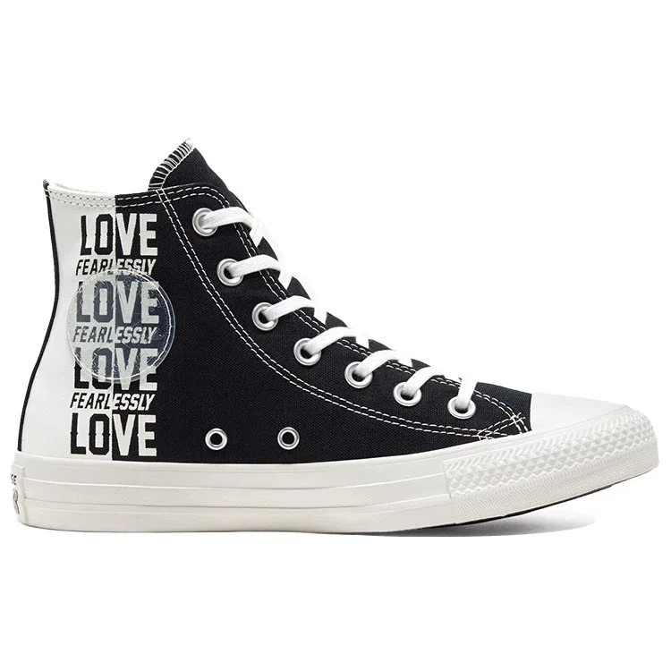 Chuck Taylor All Star High „Love Fearlessly“ Chuck Taylor All Star High „Love Fearlessly“