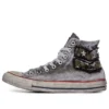 Chuck Taylor All Star High LTD „Graduate Patchwork“