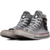 Chuck Taylor All Star High LTD „Graduate Patchwork“