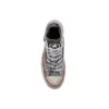 Chuck Taylor All Star High LTD „Graduate Patchwork“
