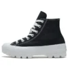 Chuck Taylor All Star High Lugged „Black“