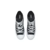 Chuck Taylor All Star High Lugged „Black“