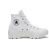 Chuck Taylor All Star High Lugged „White“
