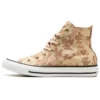 Chuck Taylor All Star High „Lurex Camo“