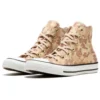 Chuck Taylor All Star High „Lurex Camo“