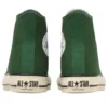 Chuck Taylor All Star High Made in Japan „Green“