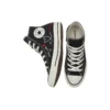 Chuck Taylor All Star High „Made with Love – Black“
