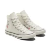 Chuck Taylor All Star High „Made with Love – White“