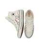Chuck Taylor All Star High „Made with Love – White“