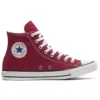 Chuck Taylor All Star High „Maroon“