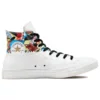 Chuck Taylor All Star High „Mi Gente Capsule – Bodega Run“