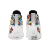 Chuck Taylor All Star High „Mi Gente Capsule – Bodega Run“