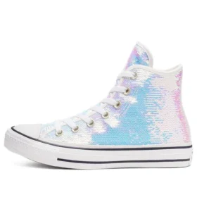 Chuck Taylor All Star High „Mini Sequins“