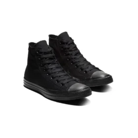 Chuck Taylor All Star High „Mono Black“