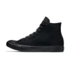 Chuck Taylor All Star High „Mono Black“