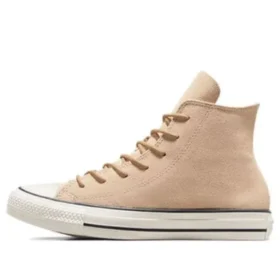 Chuck Taylor All Star High „Mono Suede – Epic Dune“