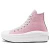 Chuck Taylor All Star High Move „Lotus Pink“